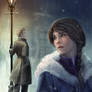 Volume 1 Cover