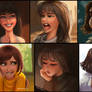 Expression Studies