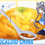 Vocaloid China