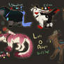 Lots O Adopts CLOSED