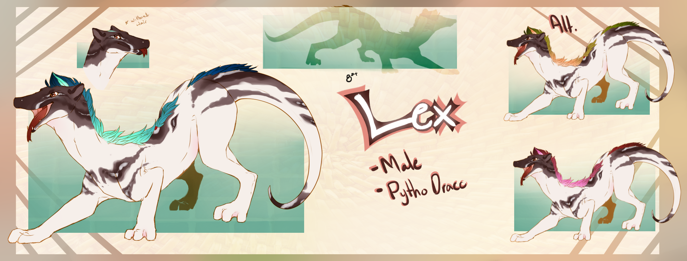 Lex Auction :CLOSED: