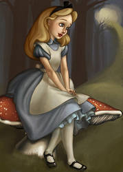 alice practice