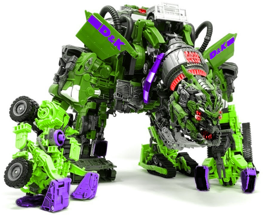 G1 Rotf Devastator SS ROTF Devastator (G1 Colors) (With Purple) by MEGATRON-RETURNS on ...