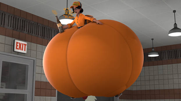 Bat Fizz Inflation Explore the Best Fizzpauling Art | DeviantArt