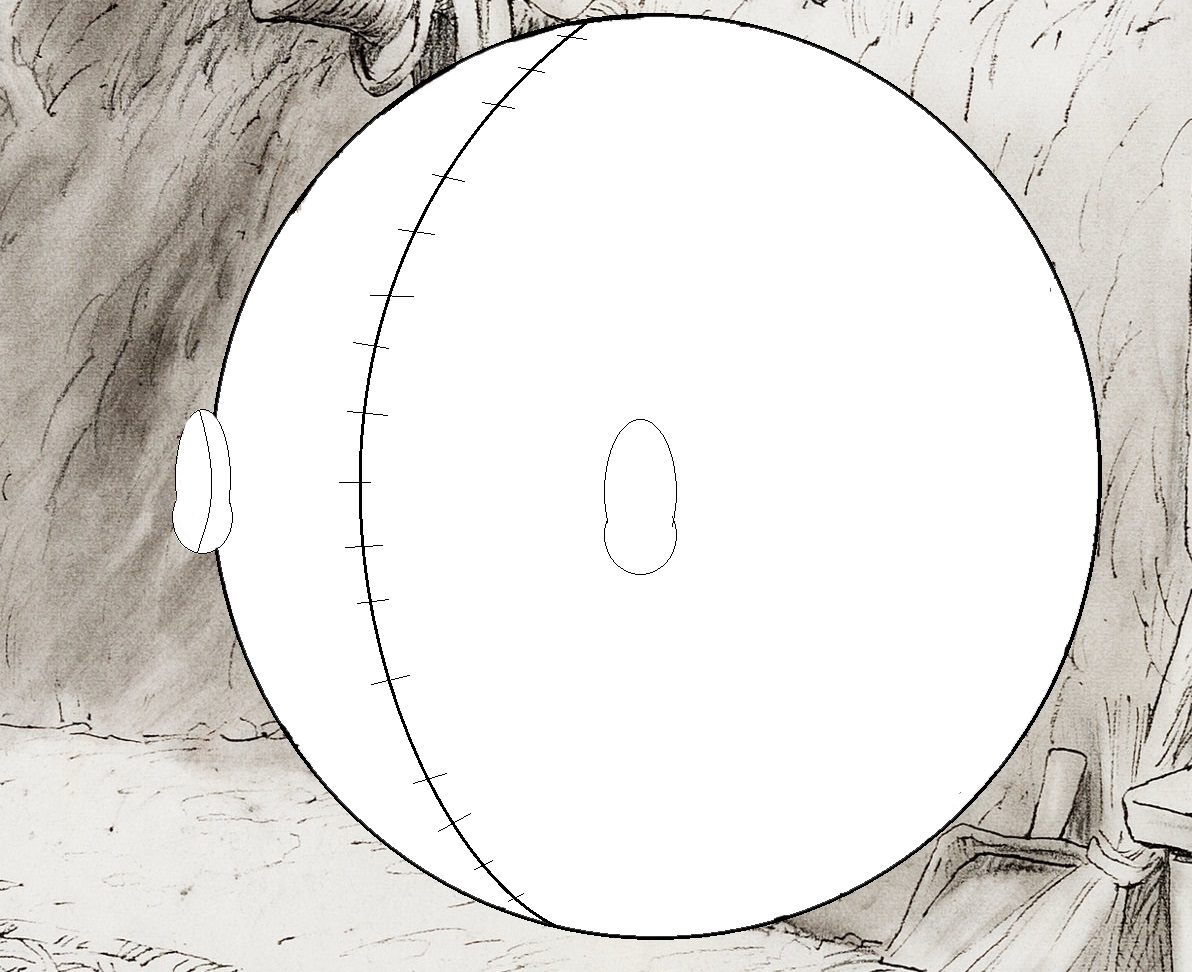 Stuck Base Body Food Balloon Stuck Base by MEGATRON-RETURNS on DeviantArt