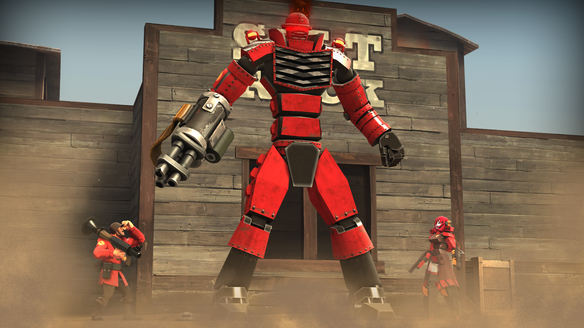Juggernaut Machine Gun Juggernaut Online! by MEGATRON-RETURNS on DeviantArt