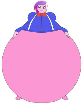 Esme Inflation Deviantart JediRhydon101st - Hobbyist, Artist | DeviantArt
