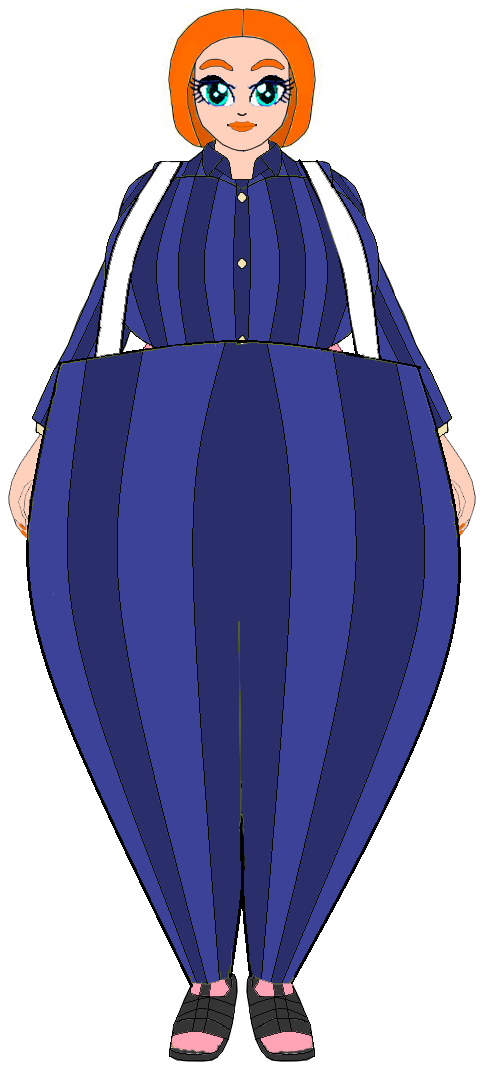 Esme Inflation Deviantart Marge's Esme Outfit by MEGATRON-RETURNS on DeviantArt