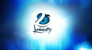 Luminosity wallpaper (LG)