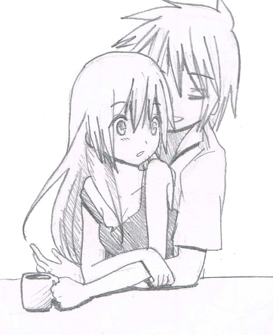 5 years later by 0Jichan on DeviantArt