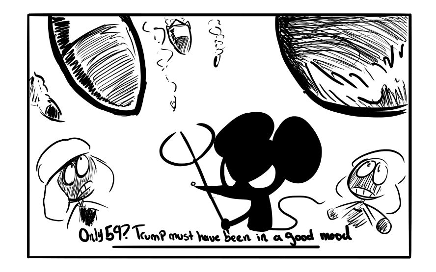 Devil Mouse Deviantart Mouse the Devil 7 by WakkoDemonBoy on DeviantArt