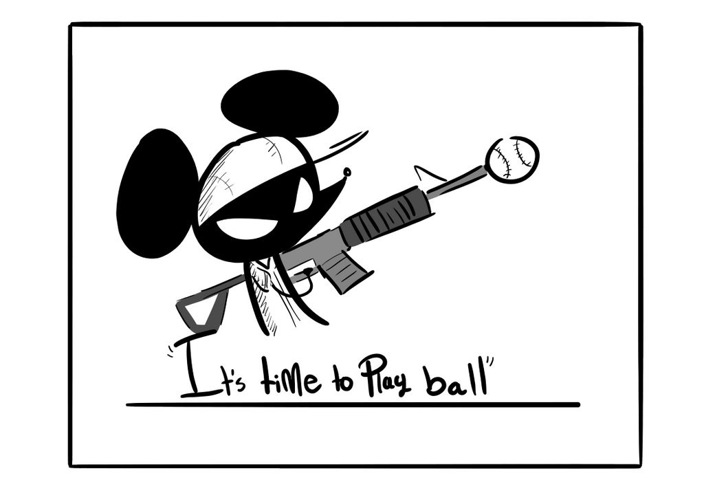 Devil Mouse Deviantart Mouse the Devil 3 by WakkoDemonBoy on DeviantArt