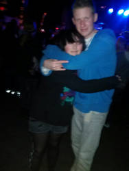 Me and Bryan Stars xD