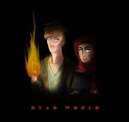 Dead World: And So It Begins...