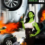 She-Hulk returns