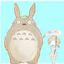 Totoro~