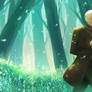 Mushishi