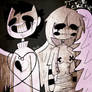 Goodbye Zacharie