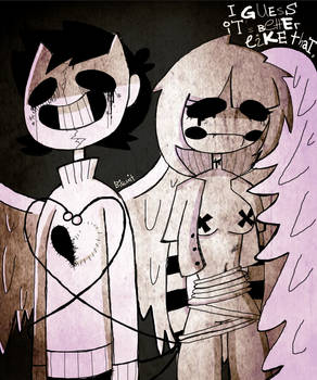 Goodbye Zacharie