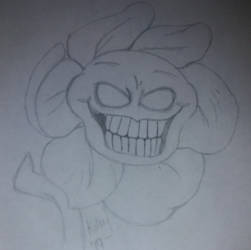 Flowey