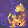 Abra's Destiny