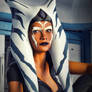 Ahsoka - Rosario (WIP)