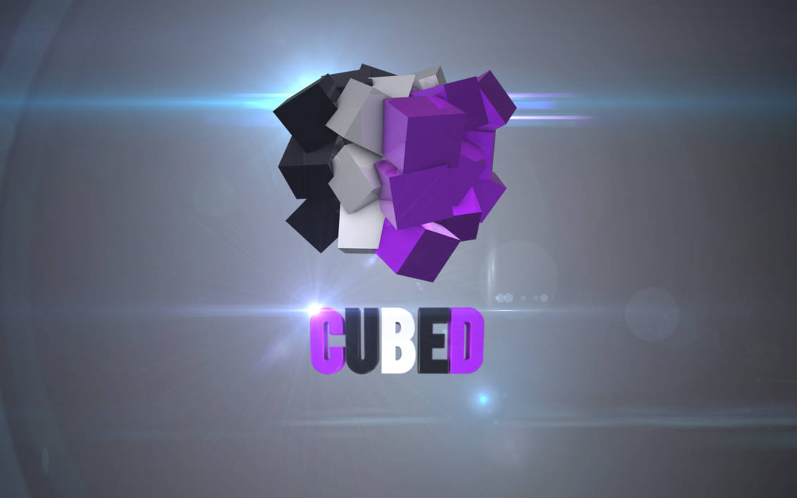 Cubedd Cubed by JackPickles on DeviantArt