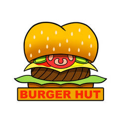 Burger Hut