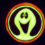 Filmation Ghostbuster Logo