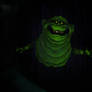 Slimer in the Hall