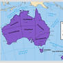 What if Austria colonizes Australia?