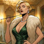 Erica Carlyle (Masks of Nyarlathotep)