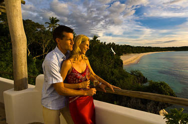 Fiji exotica Honeymoon Destinations