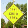 Deaf