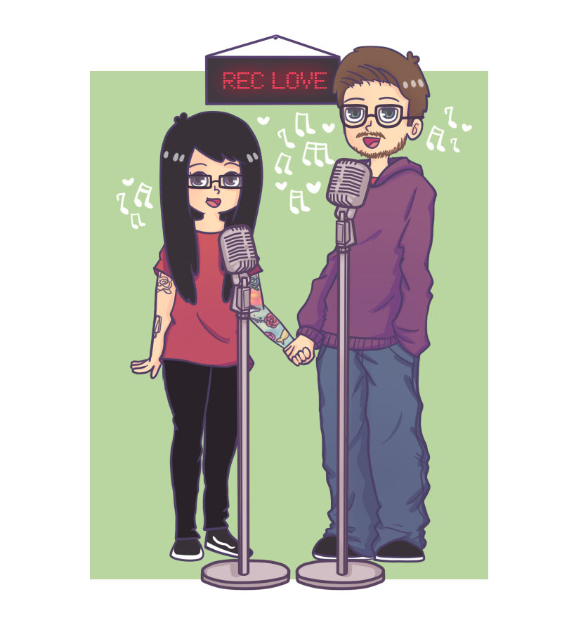 Pedido musical (??) by PussyDesu Pedido musical (??) by PussyDesu