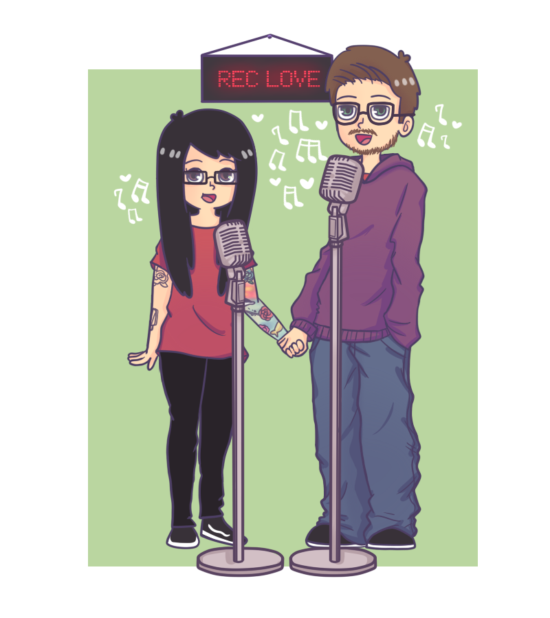 Pedido musical (??) by PussyDesu Pedido musical (??) by PussyDesu