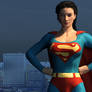 Superwoman! Promo 1