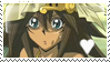 Mana Fan Stamp by NHS-5