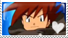 Gary Oak Fan Stamp by NHS-5