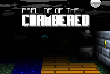 Prelude Of The Chambered Poster/Wallpaper