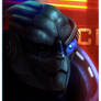 Garrus