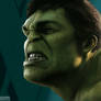 The Hulk