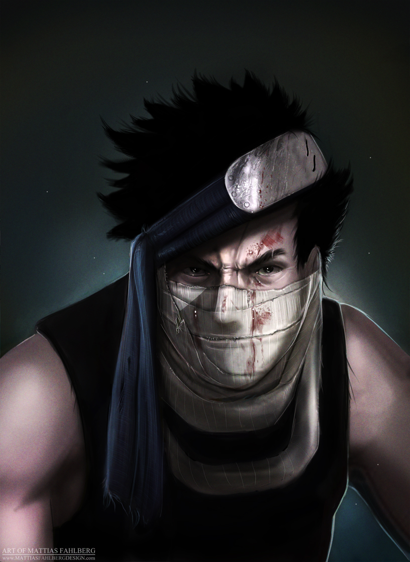 Zabuza