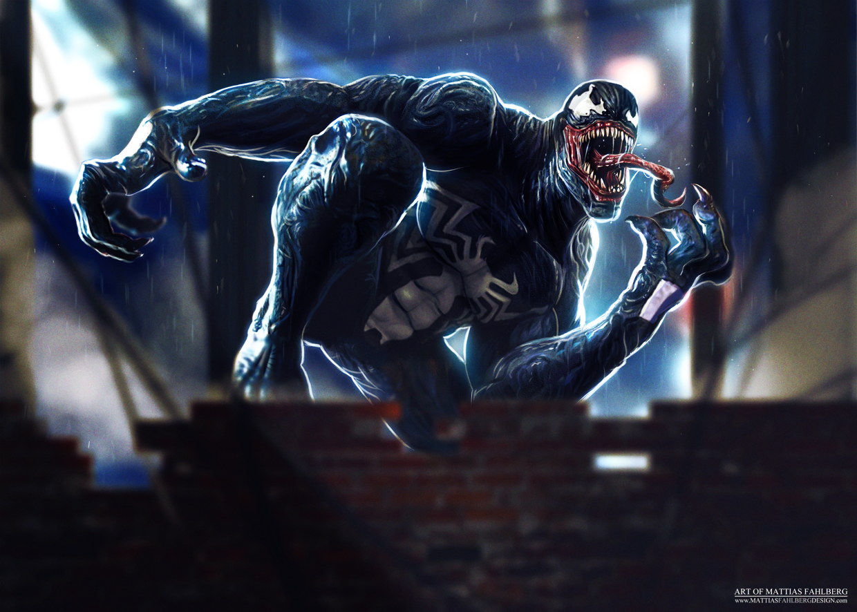 Venom