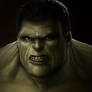 The Incredible Hulk