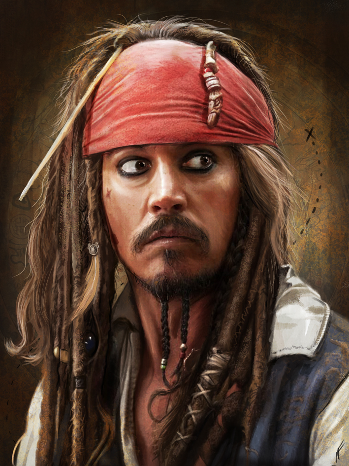 Jack Sparrow