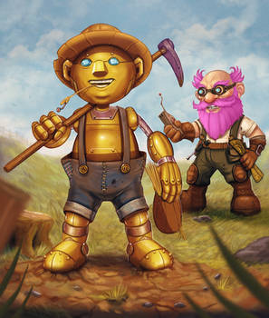 Explore The Best Farmbot Art Deviantart Explore The Best Farmbot Art Deviantart