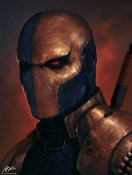 Deathstroke