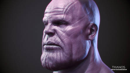 Thanos