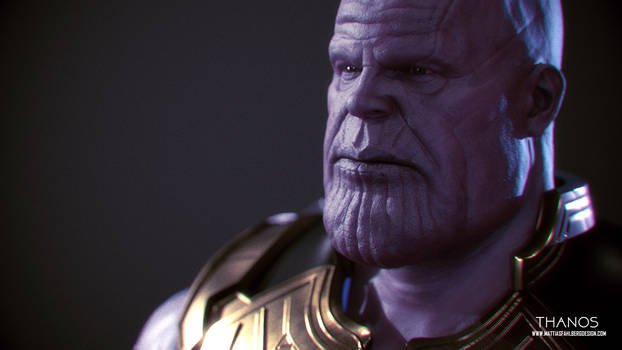 Thanos